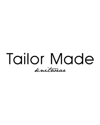 Tailor Made Knitwear