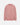 Oversized Knit Sweater / Pink