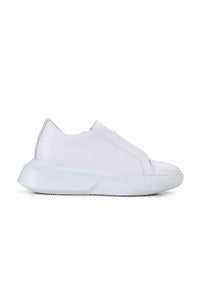 G303 Sneakers / White
