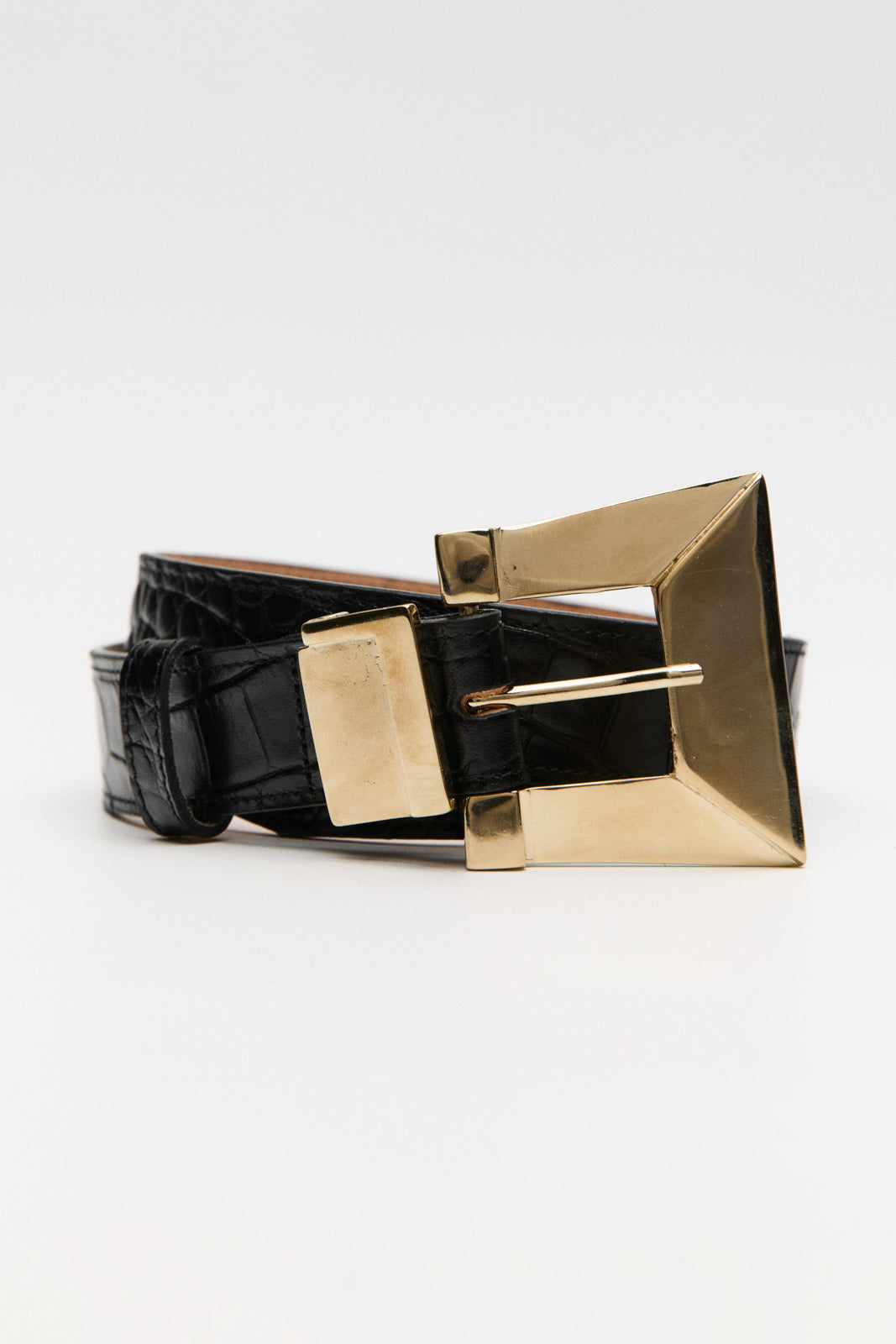 Barry Belt / Black