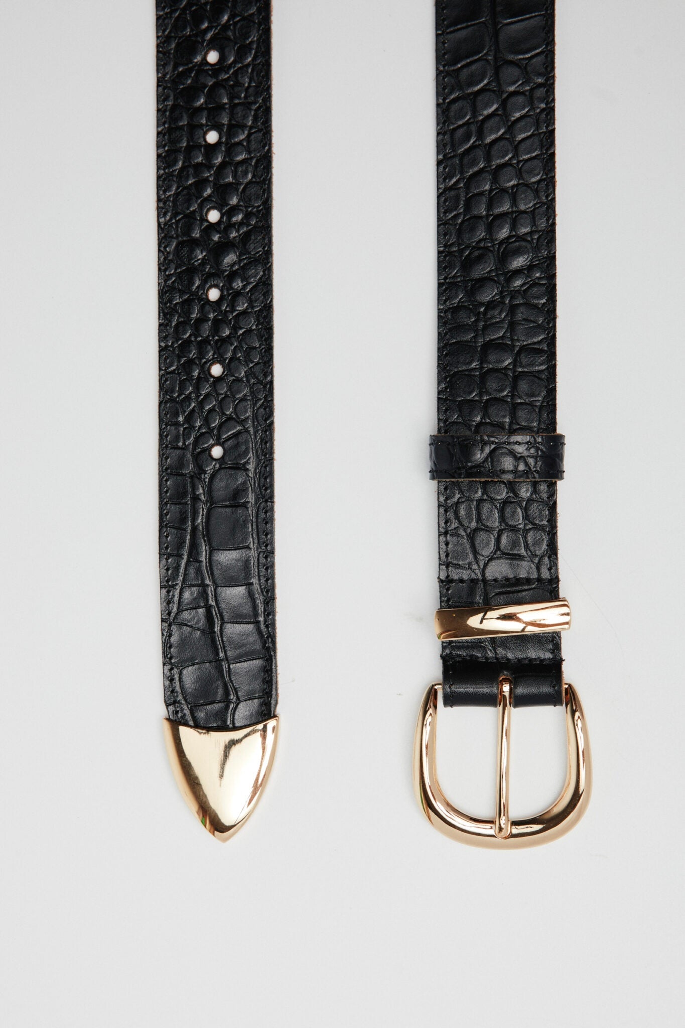 Miranda Belt / Black