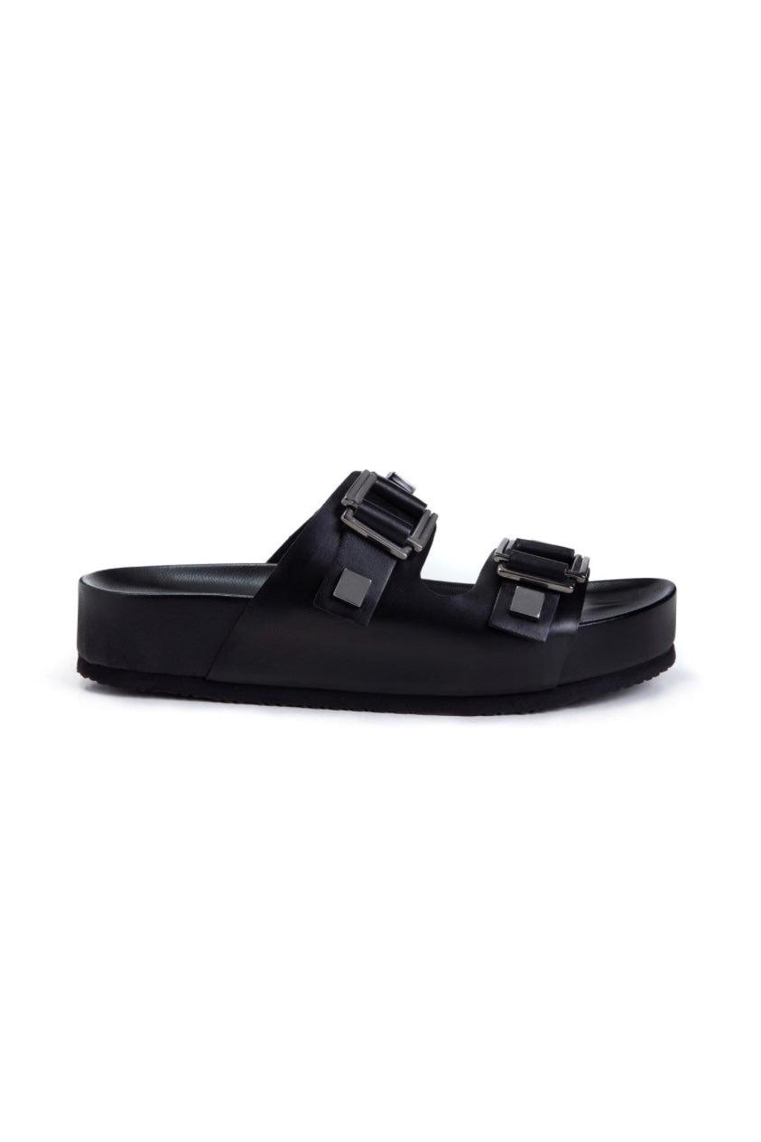 H55 Sandals / Black