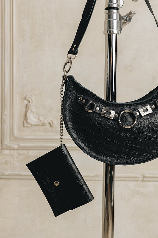 La Luna Shoulder Bag