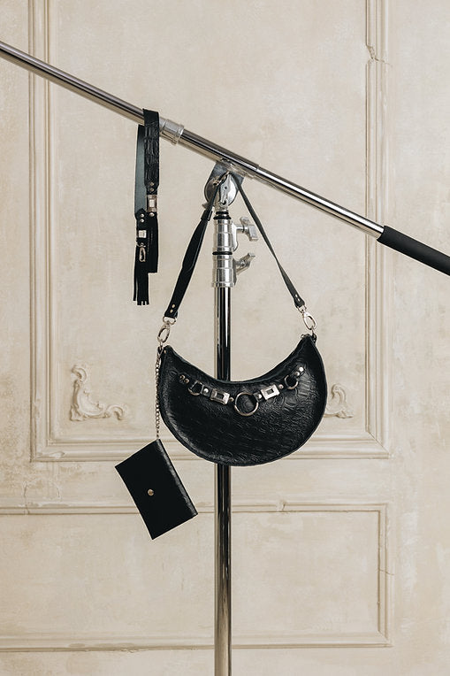 La Luna Shoulder Bag