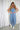 Heart Jumpsuit / Mid Blue