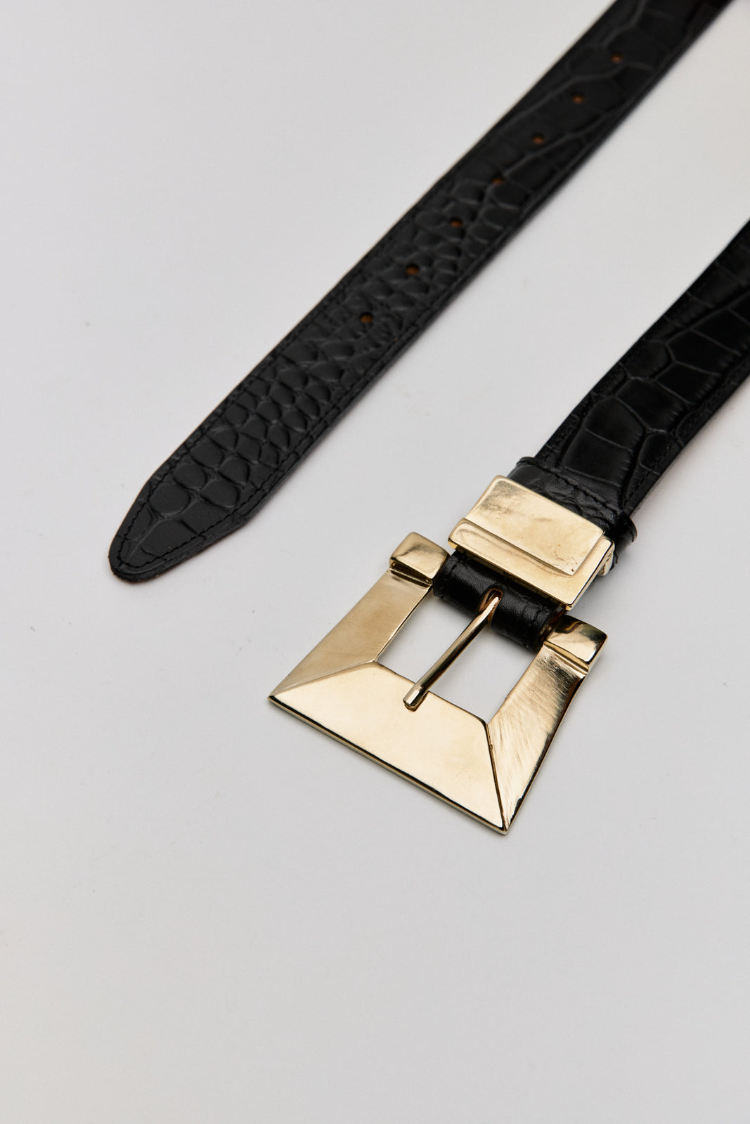 Barry Belt / Black