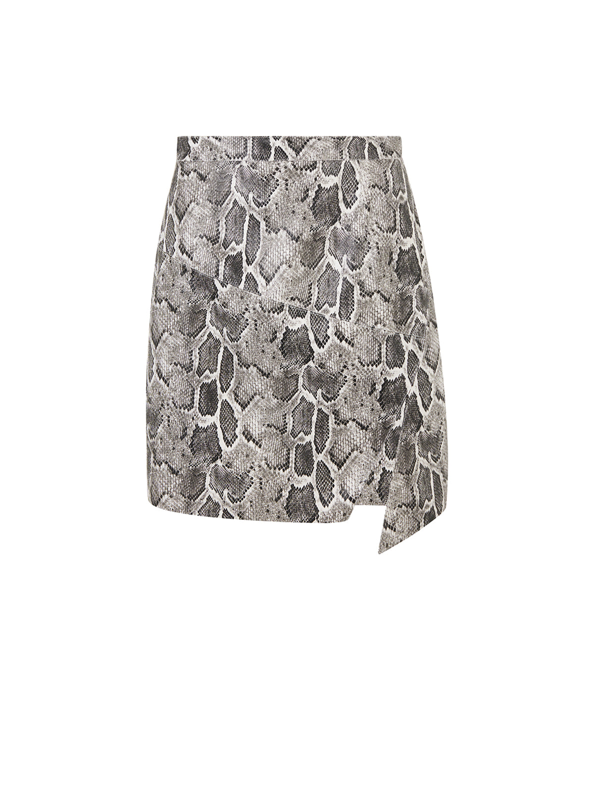 Mia Skirt / Snake