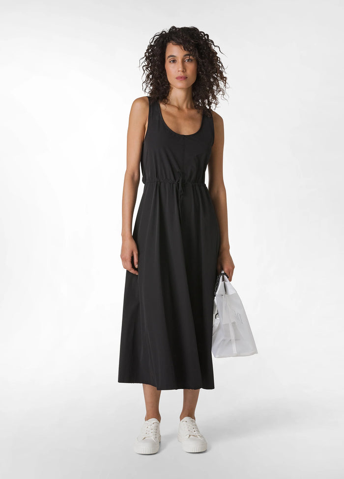 Jimena Dress / Black