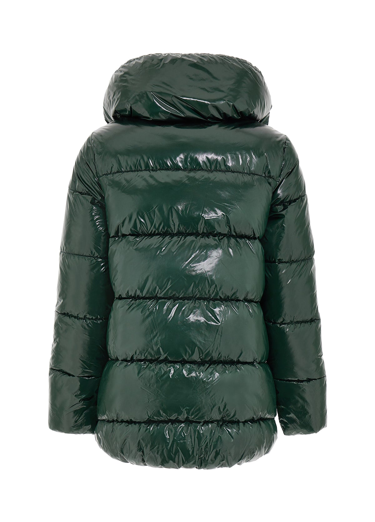 Arianna Padded Jacket / Green