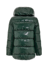 Arianna Padded Jacket / Green
