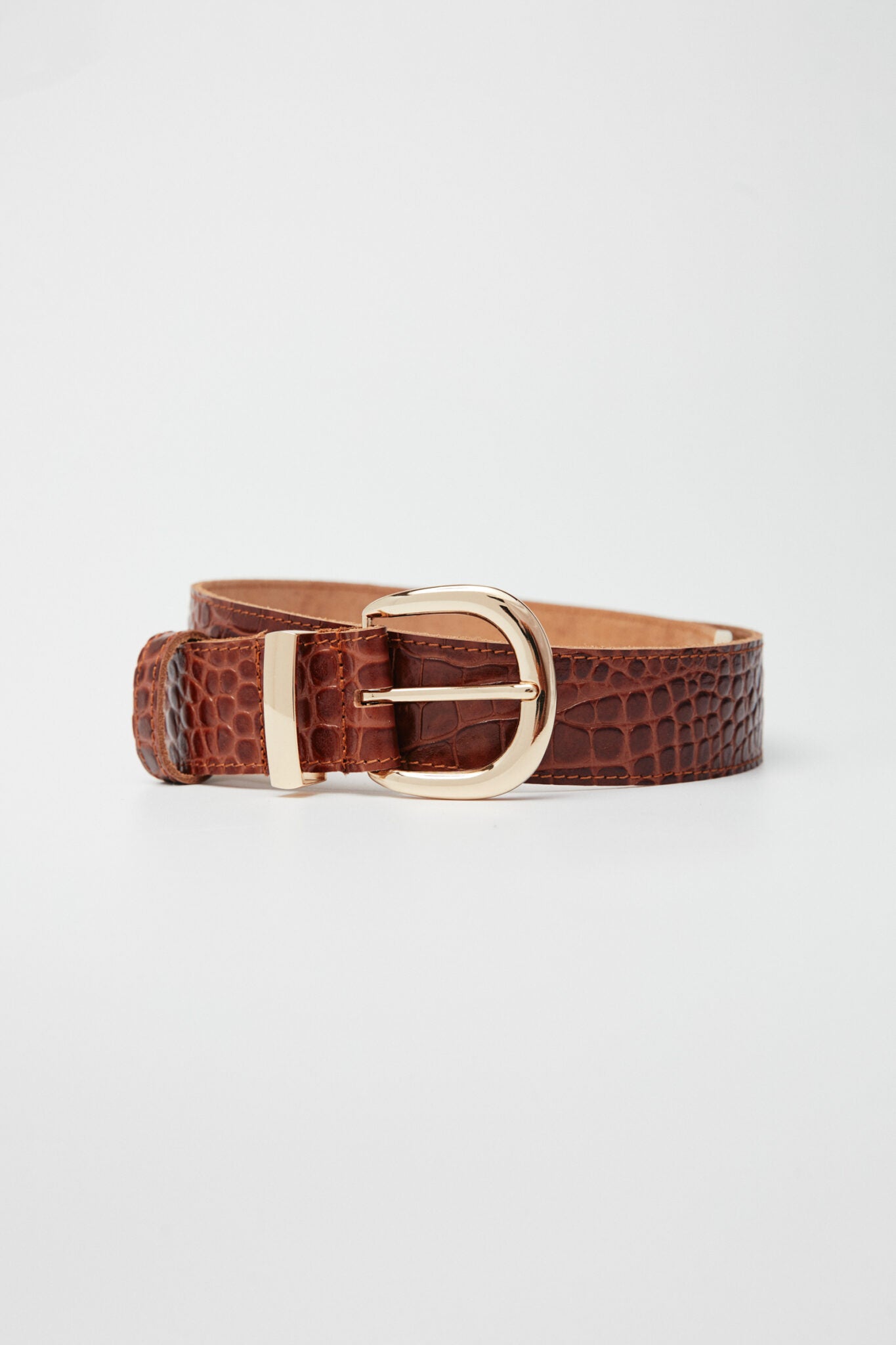 Miranda Belt / Brown