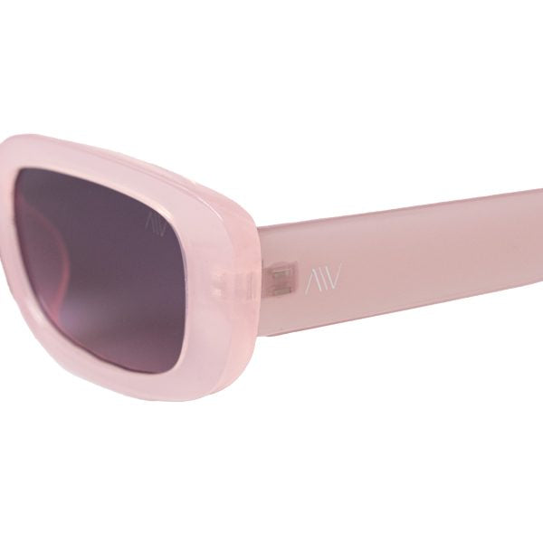 Neoma Sunglasses / Pink