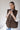Mia Vest / Brown