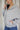 Electra Hoodie / Grey