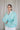 Senza Jacket / Light Blue