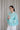 Senza Jacket / Light Blue