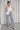 Creta Pants / Blue