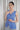 Cies Top / Blue