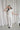 Tavalo Trousers / White