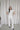 Tavalo Trousers / White
