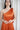 Nisha Jumpsuit / Orange
