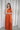 Nisha Jumpsuit / Orange