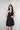 Valeria Dress/ Black