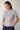 Carla T-Shirt / Grey
