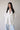 Thalia Blazer / White