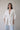 Thalia Blazer / White