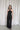 Thalia Overall / Black