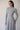 Ifigeneia Dress / Grey