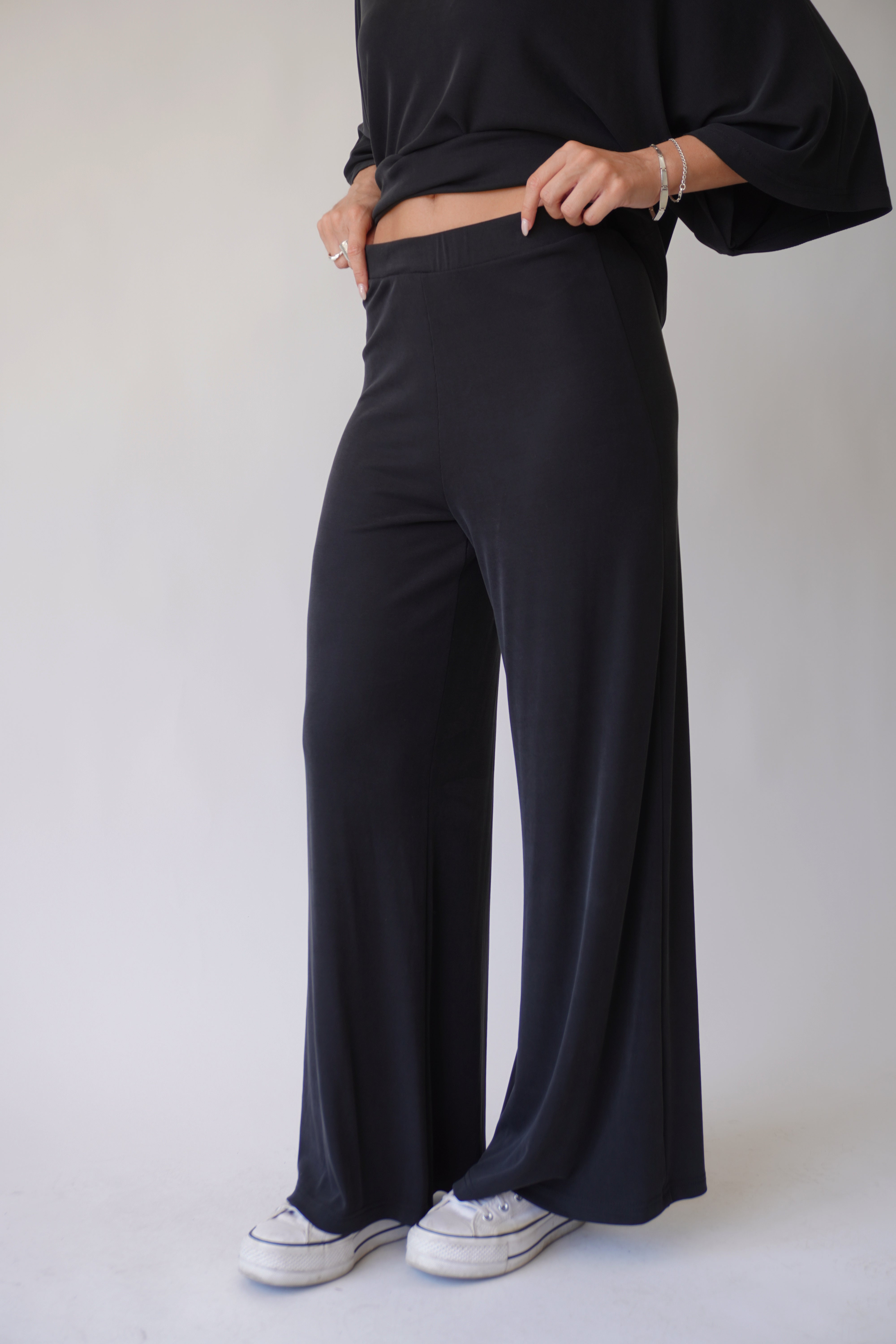 Aria Pants / Black