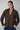Cassia Top / Brown