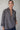 Cassia Top / Grey