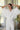 Kristiana Knit Set / White