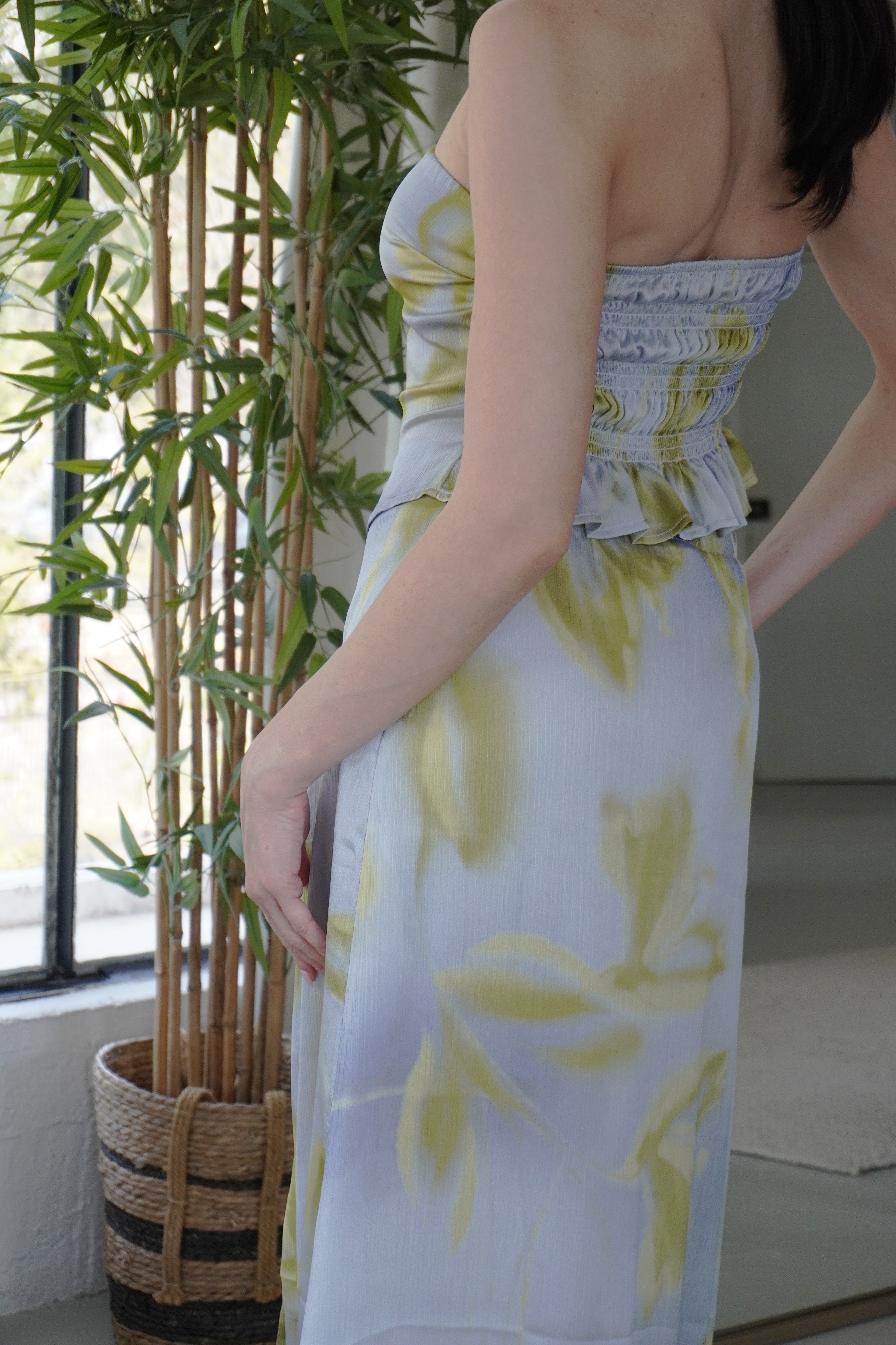 Sulayesi Top / Blue