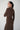 Emilia Dress / Brown