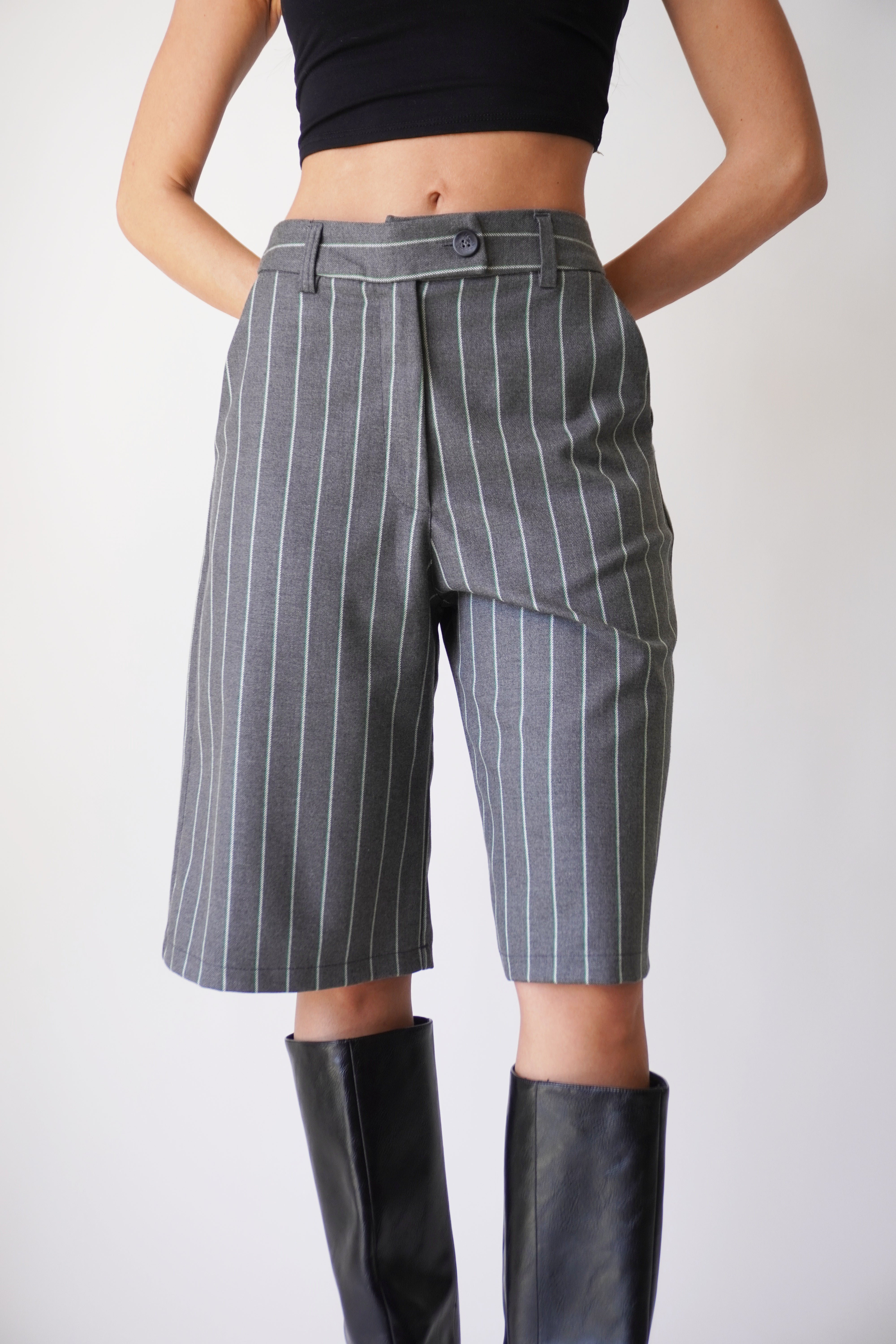 Ioli Vermuda / Grey