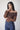 Alice Bodysuit / Brown