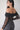 Alice Bodysuit / Black