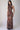 Ophelia Dress / Bordeaux