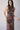 Ophelia Dress / Bordeaux