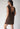 Dylan Dress / Brown