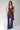 Carey Dress-Top / Bordeaux