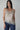 Carina Top / Creme