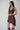 Carey Dress-Top / Bordeaux
