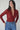 Adison Bodysuit / Bordeaux
