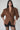 Addie Jacket / Choco