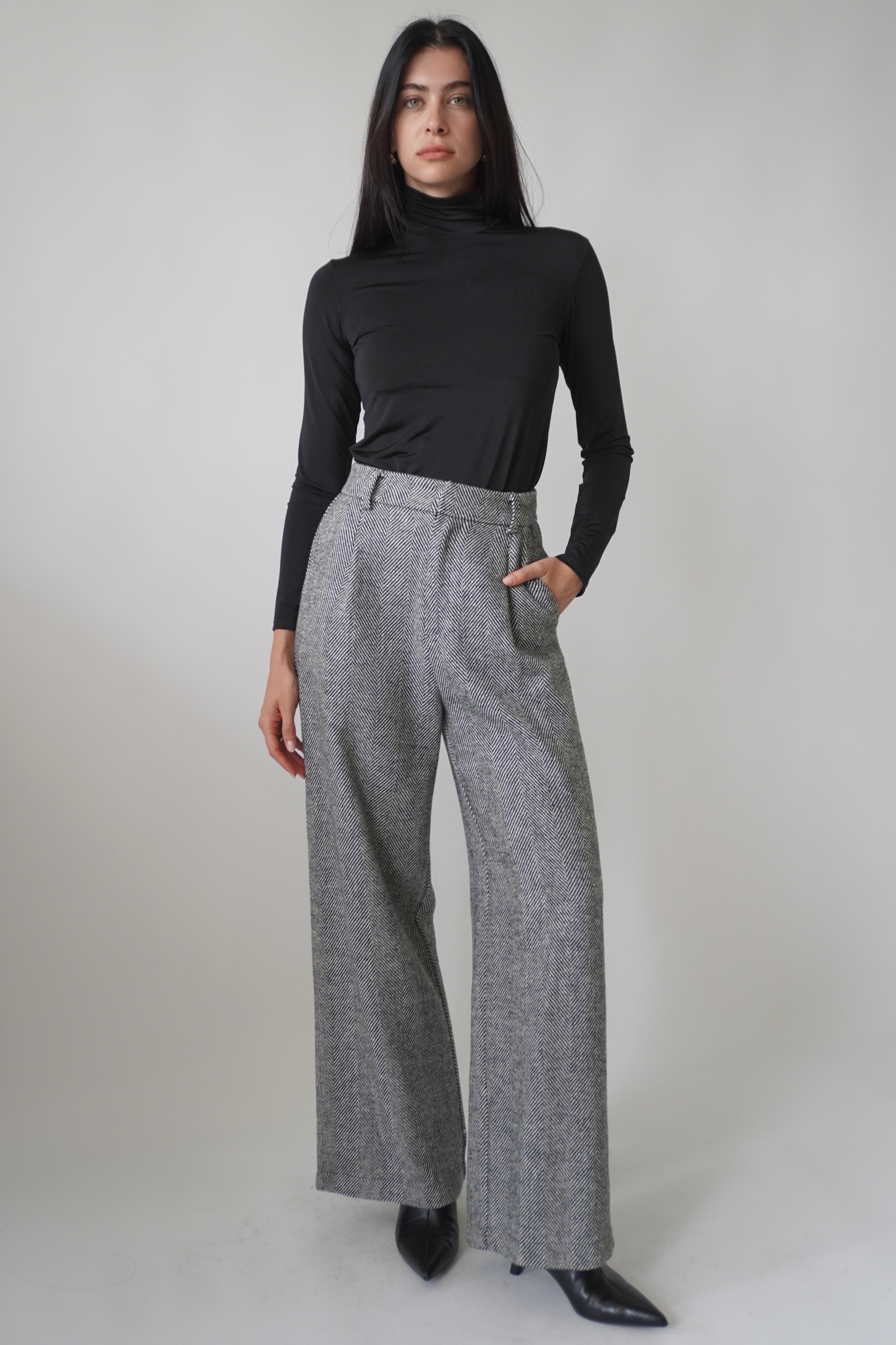 Bronte Pants / Print